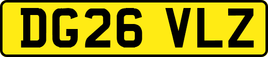 DG26VLZ