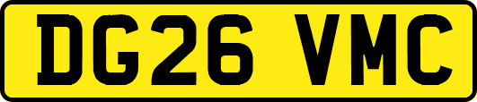 DG26VMC