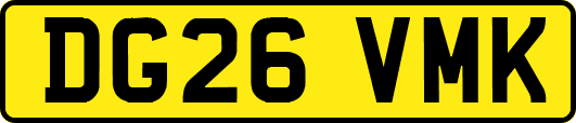 DG26VMK