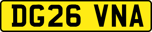 DG26VNA