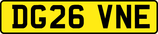 DG26VNE