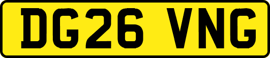 DG26VNG