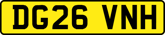 DG26VNH