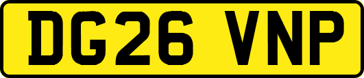 DG26VNP