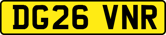 DG26VNR