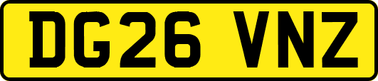 DG26VNZ
