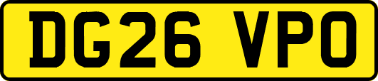 DG26VPO