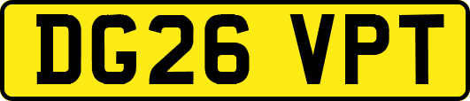 DG26VPT