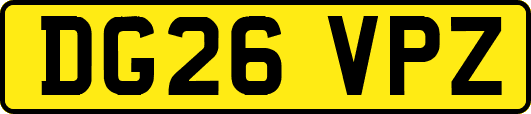 DG26VPZ