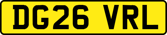 DG26VRL