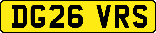 DG26VRS