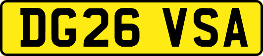DG26VSA