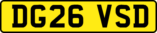 DG26VSD
