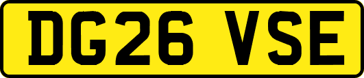 DG26VSE