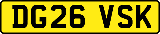 DG26VSK