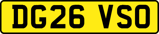 DG26VSO