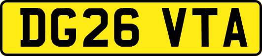 DG26VTA