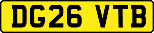 DG26VTB