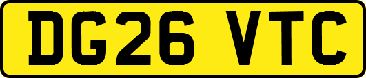 DG26VTC
