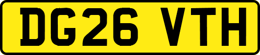 DG26VTH