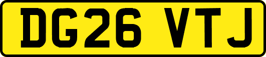DG26VTJ