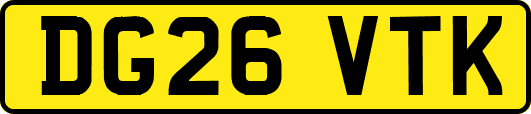 DG26VTK