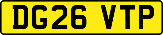 DG26VTP