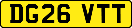 DG26VTT