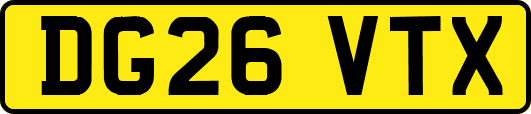 DG26VTX