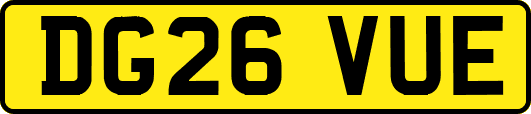 DG26VUE