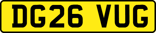 DG26VUG