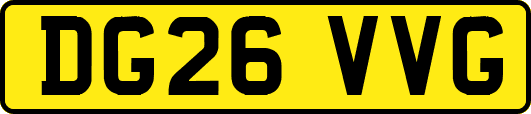 DG26VVG