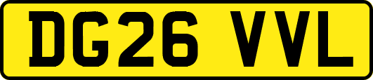 DG26VVL