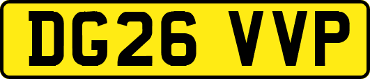DG26VVP