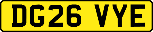 DG26VYE