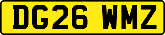 DG26WMZ