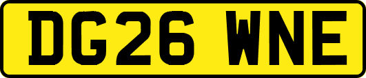 DG26WNE