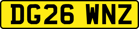 DG26WNZ