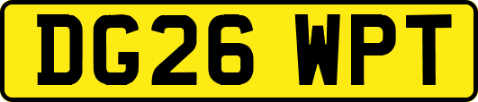 DG26WPT
