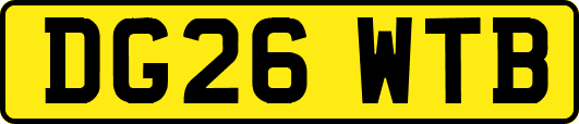 DG26WTB