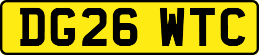 DG26WTC