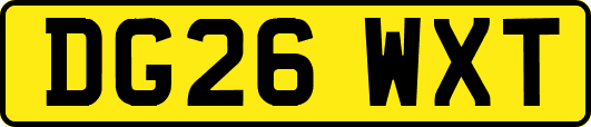 DG26WXT