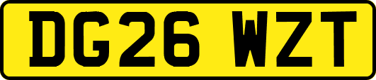 DG26WZT