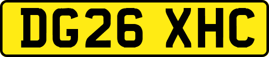 DG26XHC