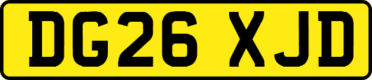 DG26XJD