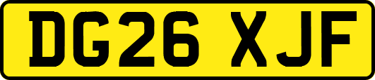DG26XJF