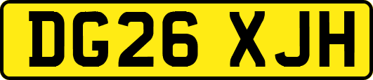 DG26XJH