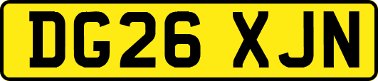 DG26XJN