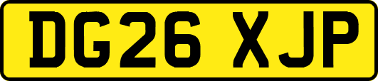 DG26XJP