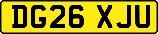 DG26XJU